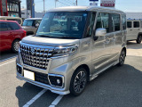 【装備品】メモリーナビ・Bluetooth・ワン/フルセグTV・DVD/CD再生・全方位/バックカメラ・ETC・両/片側電動スライドドア・コーナー/リヤセンサー・スマートキー・衝突被害軽減ブレーキ
