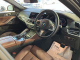 X6 xドライブ 35d Mスポーツ  4WD 