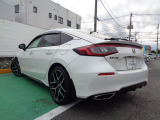 シビック  1.5 LX