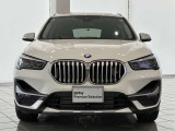 X1 xドライブ 18d xライン 4WD 