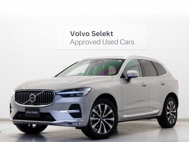 XC60 アルティメット B5 AWD 4WD 