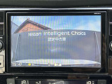 ナビとドラレコが連動しますのでナビ上でドラレコの映像が確認できます。