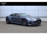 アストンマーティン DB12