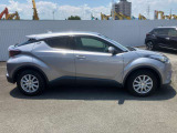 C-HR 1.2 G-T 4WD 