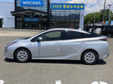 プリウス 1.8 S セーフティ プラス 