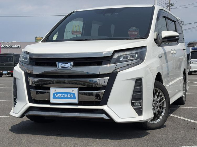 ノア 1.8 ハイブリッド Si