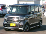 車両詳細についてのお問合せは、HondaCars大分中央 中古車事業部 097-544-8145 までお願い致します。
