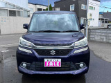 ソリオバンディット 1.2 ハイブリッド(HYBRID) MV 4WD 片側パワースライドドア