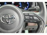 設定した速度内で、前方車両との距離を保ちながら加減速をしてくれます。高速道路での長距離移動が楽になりますよ♪