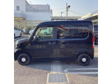 N-VAN +スタイル ファン 