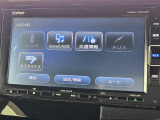 USB・Bluetoothにも対応しています。