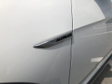 再度のAlltrackエンブレム
