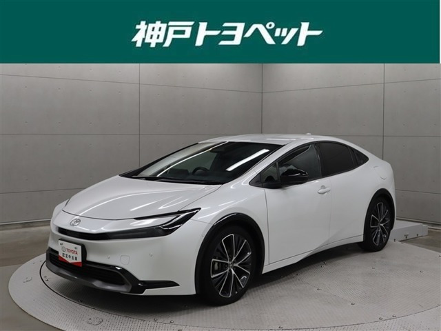 プリウス 2.0 Z 
