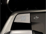 【プッシュスタート】プッシュスタートの最大のメリットは「防犯対策」です。スマートキーと車のIDが合致しないとエンジンは始動させることができません。