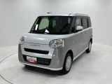 ムーヴキャンバス  ストライプス X 4WD