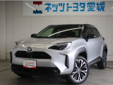 トヨタ ヤリスクロス