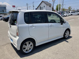 ムーヴカスタム RS 