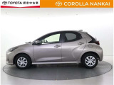 ヤリス 1.5 G 4WD 