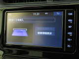 ETCの履歴などが画面で確認できます。
