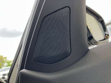 音にも拘りのHiFiスピーカー!