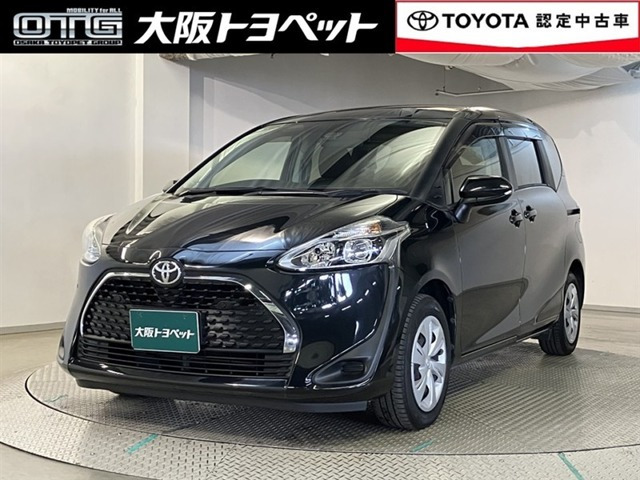 トヨタ シエンタ 