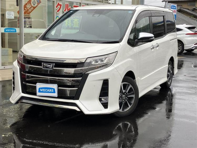 ノア 2.0 Si W×B III
