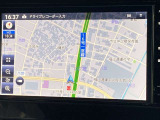 走る楽しさを加速する、日産オリジナルメモリーナビゲーションです。Bluetoothも対応しております。