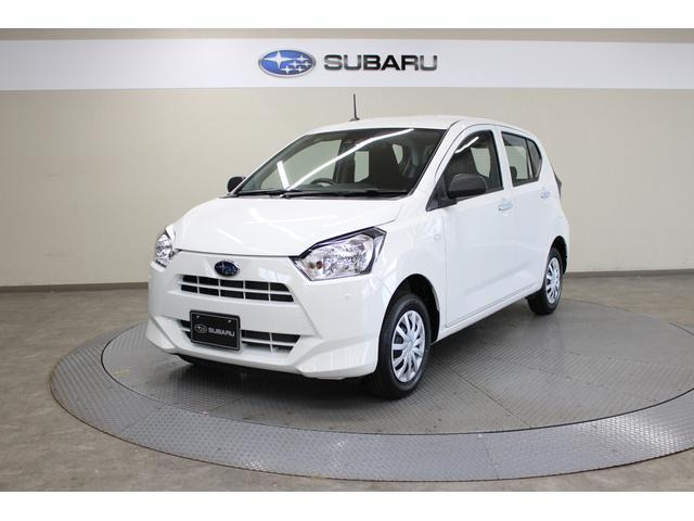プレオプラス F 4WD 弊社使用車 CDレシーバー
