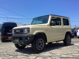 ジムニー XC 4WD 
