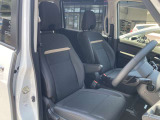 運転席、助手席まわりです。実際お座りいただくのが、分かりやすいと思います。お気軽にご来店ください!