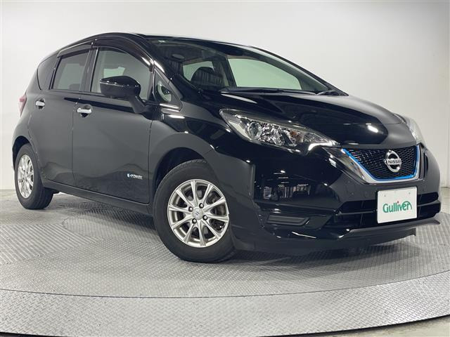 日産 ノート 