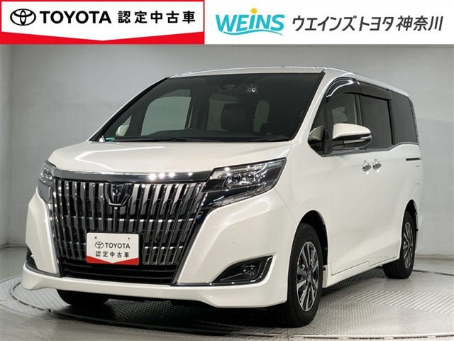 エスクァイア 2.0 Gi 8ニンノリ