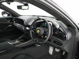 プロサングエ  F1 DCT 4WD