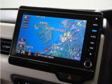 N-BOX G EX ターボ ホンダセンシング 