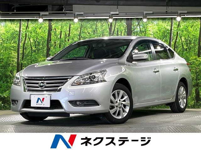 シルフィ 1.8 G 