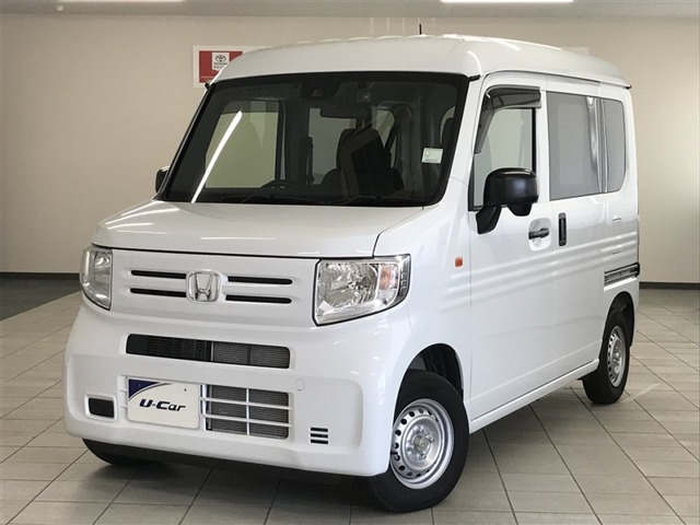 N-VAN G 