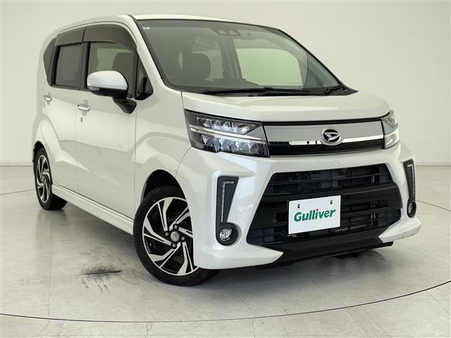 ムーヴカスタム RS ハイパーリミテッド SAIII 修復歴無し