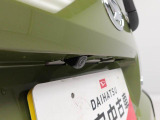 ダイハツ認定中古車は、『車両状態証明書』『約60項目の徹底点検・整備』『内装の徹底清掃と洗浄』『もしもの時の無償保証』が全車に付いています。
