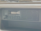 ラジオを車内でお楽しみいただけます♪スピーカー交換・ウーハー追加などの音質向上や、最新ナビ・後席モニター等の取り付けも是非ご相談ください!