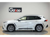 RAV4  2.0 G Zパッケージ 4WD