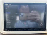 【ナビゲーション】ナビゲーションシステム装備なので不慣れな場所へのドライブも快適にして頂けます。