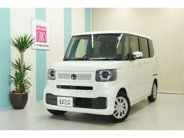 N-BOX