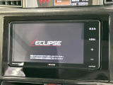 【ナビゲーション】目的地までしっかり案内してくれる使いやすいナビ。Bluetooth接続すればお持ちのスマホやMP3プレイヤーの音楽を再生可能!毎日の運転がさらに楽しくなります!!