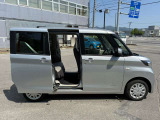 基本的に全車に法定12ヶ月点検整備または法定24ヶ月車検整備を実施し保証付きで納車いたします。詳しくはスタッフまでお気軽にお問い合わせください。