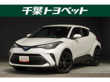 トヨタ C-HR