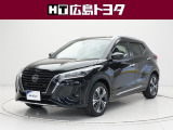 日産 キックス