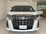 ☆アルファード専門店☆全国対応3年保証&日本全国納車&ローン審査可能☆頭金0円でもOK!頭金無し120回フルローンOK!審査無料☆