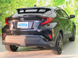 C-HR ハイブリッド 1.8 S GR スポーツ 