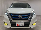 セレナ 1.2 e-POWER ハイウェイスターV 1.2e-POWERハイウェイスターV