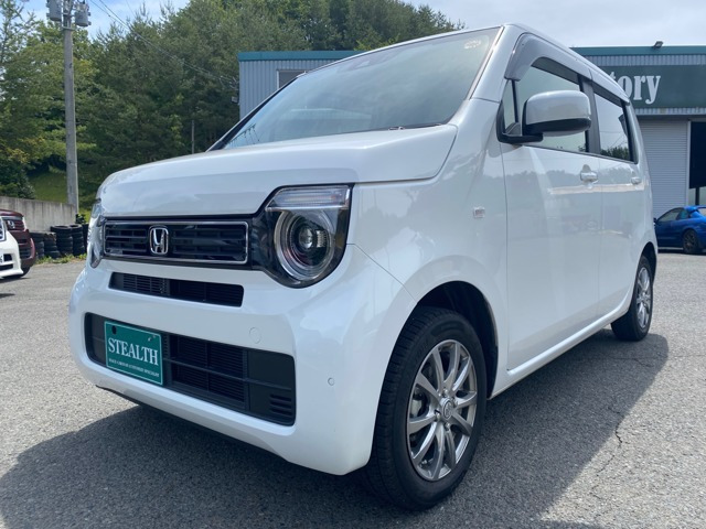 ホンダ N-WGN 